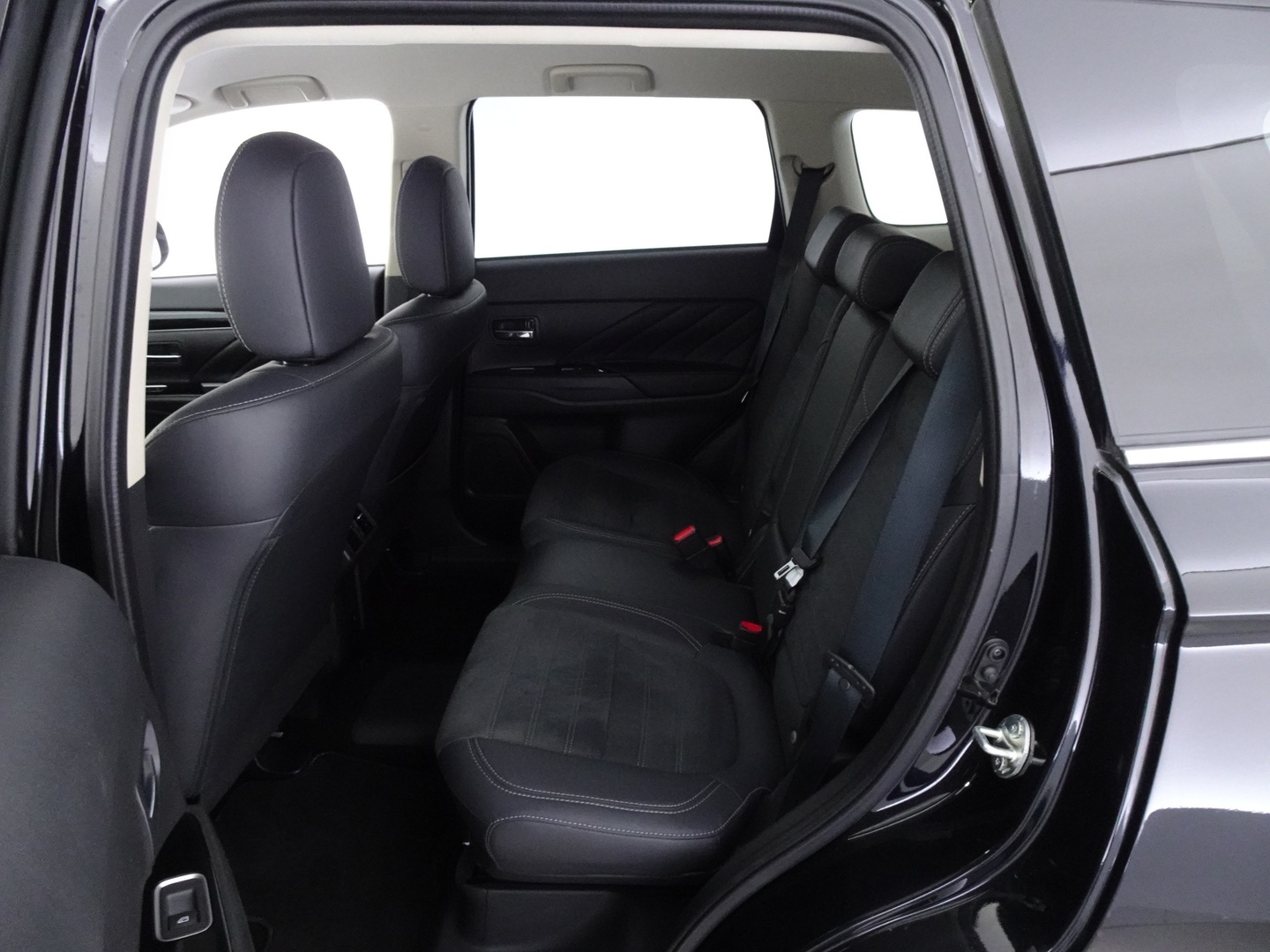 MITSUBISHI Outlander PHEV 2021