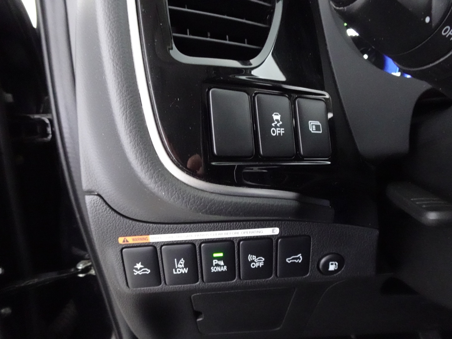 MITSUBISHI Outlander PHEV 2021