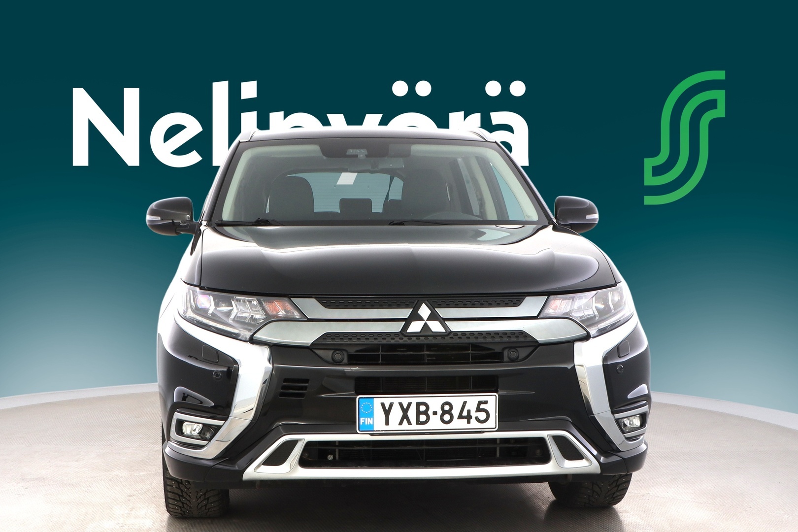 MITSUBISHI Outlander PHEV 2021