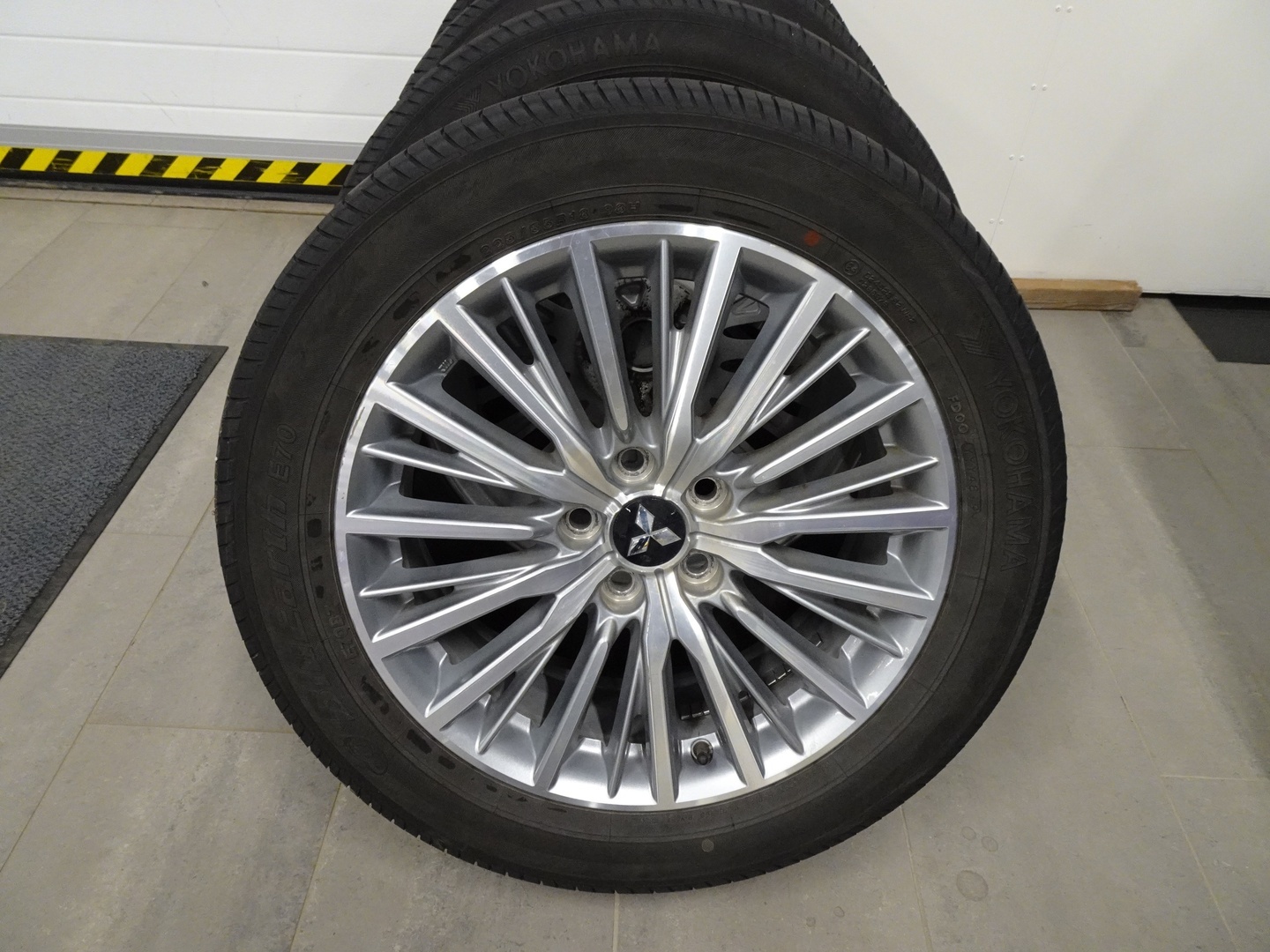 MITSUBISHI Outlander PHEV 2021