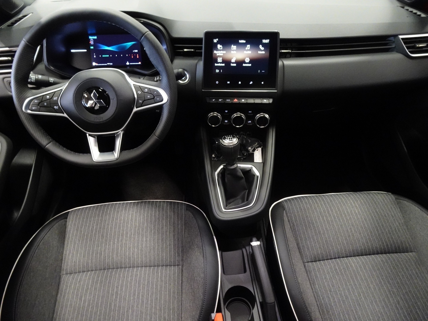 MITSUBISHI Colt 2025