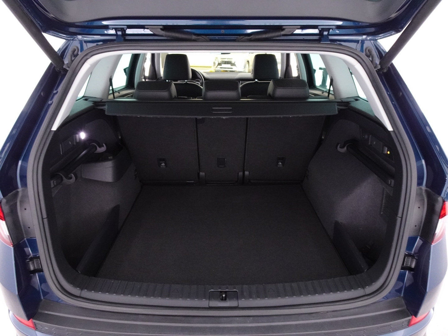 SKODA Kodiaq 2018