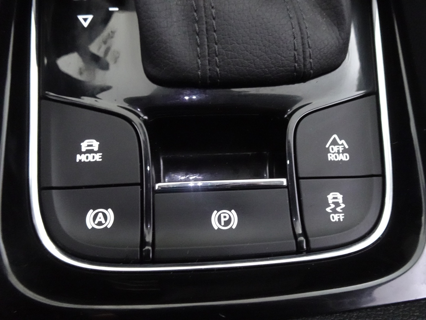 SKODA Karoq 2020
