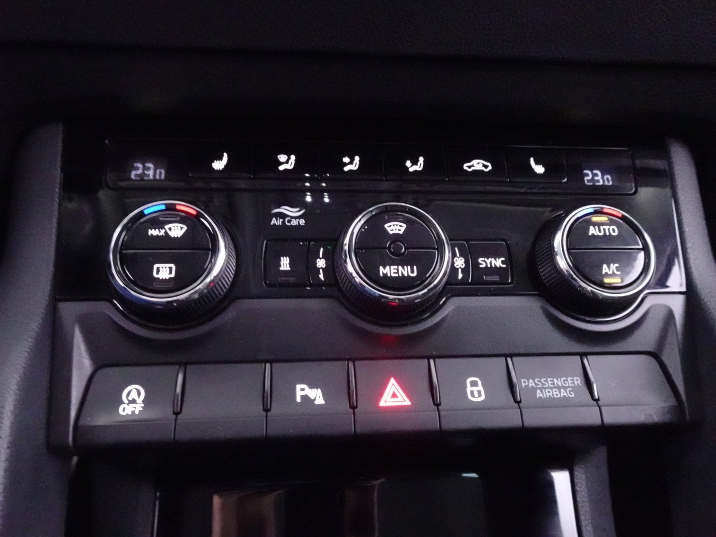 SKODA Karoq 2020