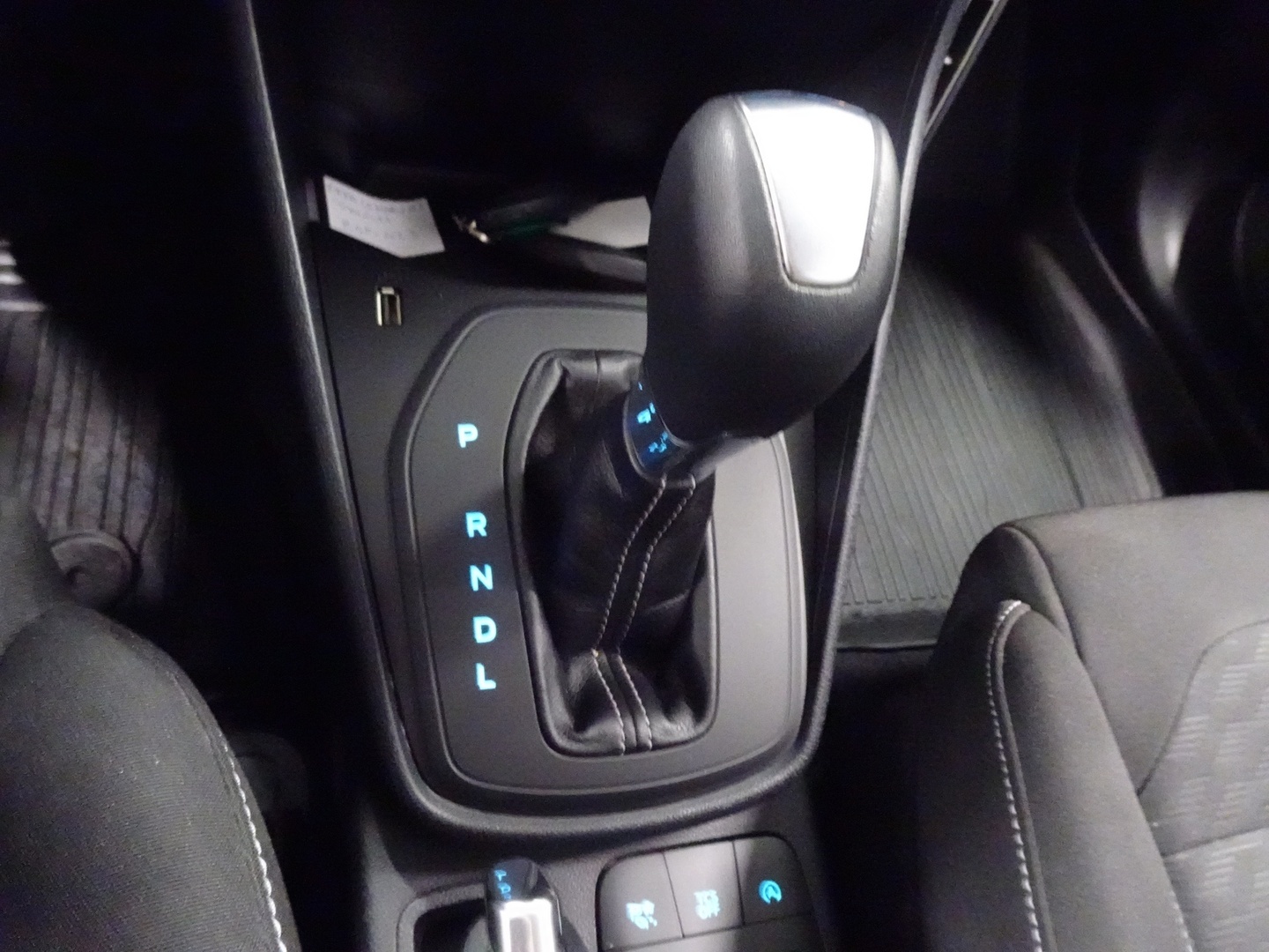 FORD Fiesta 2022