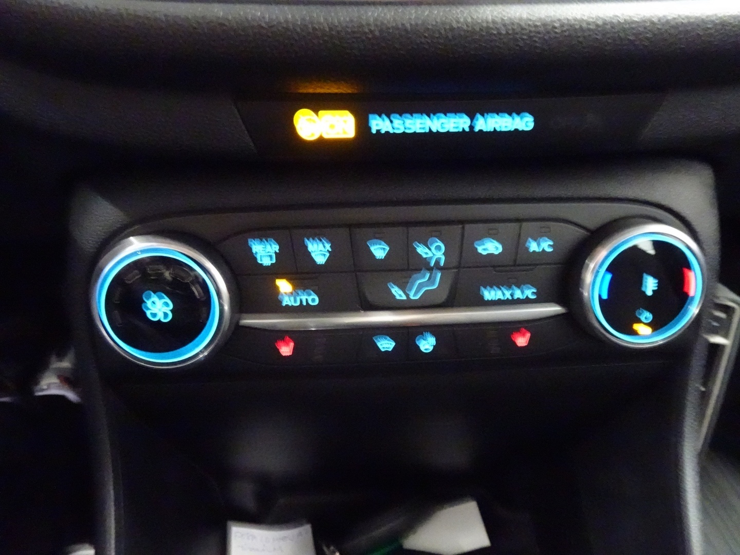 FORD Fiesta 2022