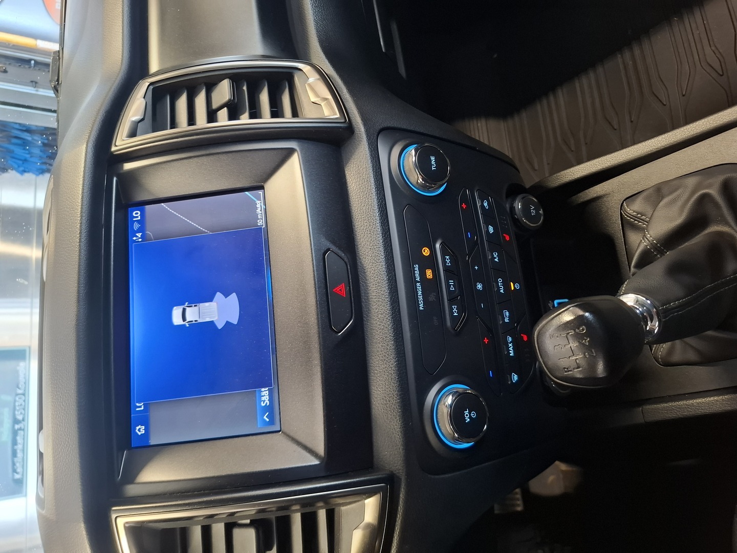 FORD Ranger 2023