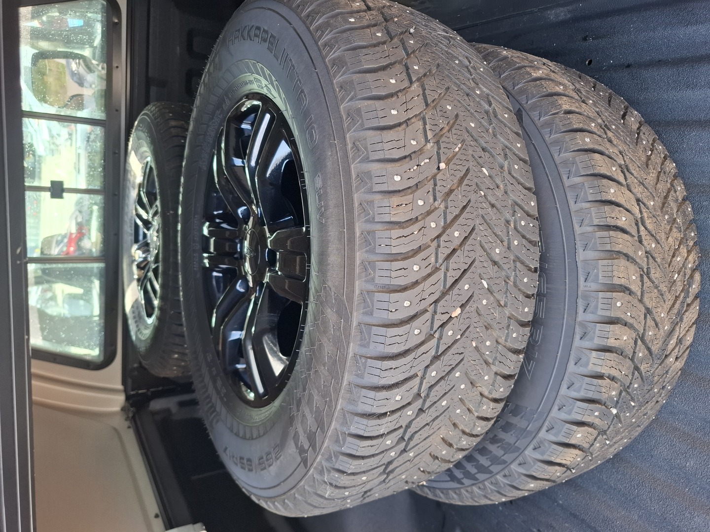 FORD Ranger 2023