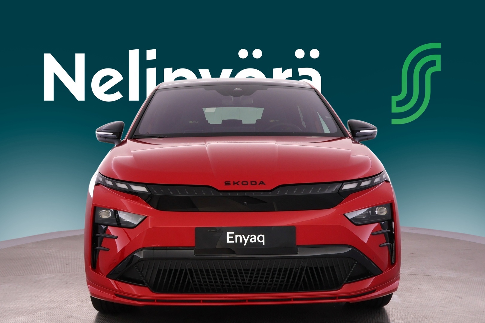 SKODA Enyaq 2
