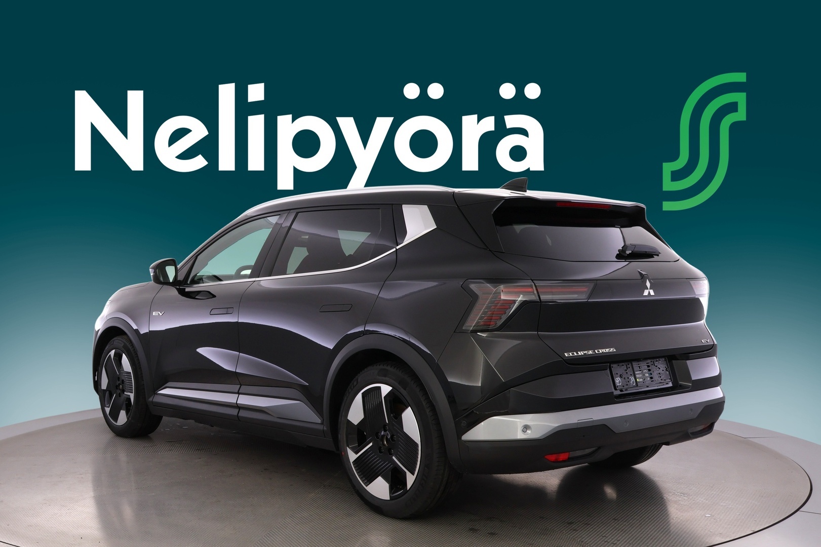 MITSUBISHI Eclipse Cross 2026