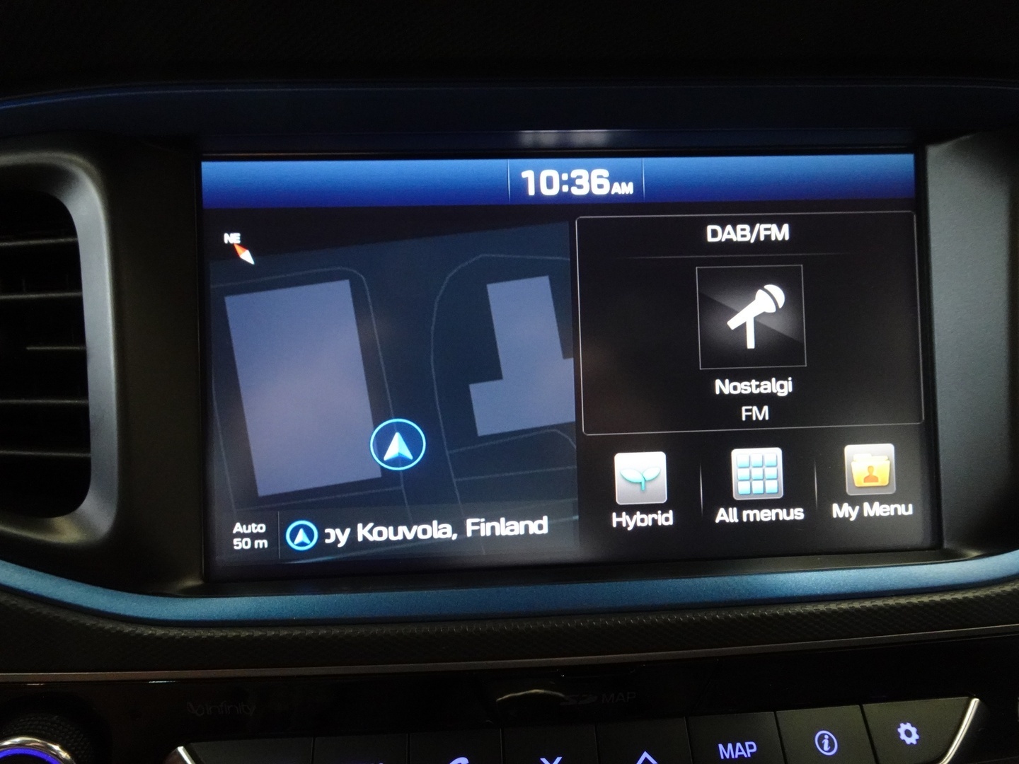 HYUNDAI IONIQ hybrid 15