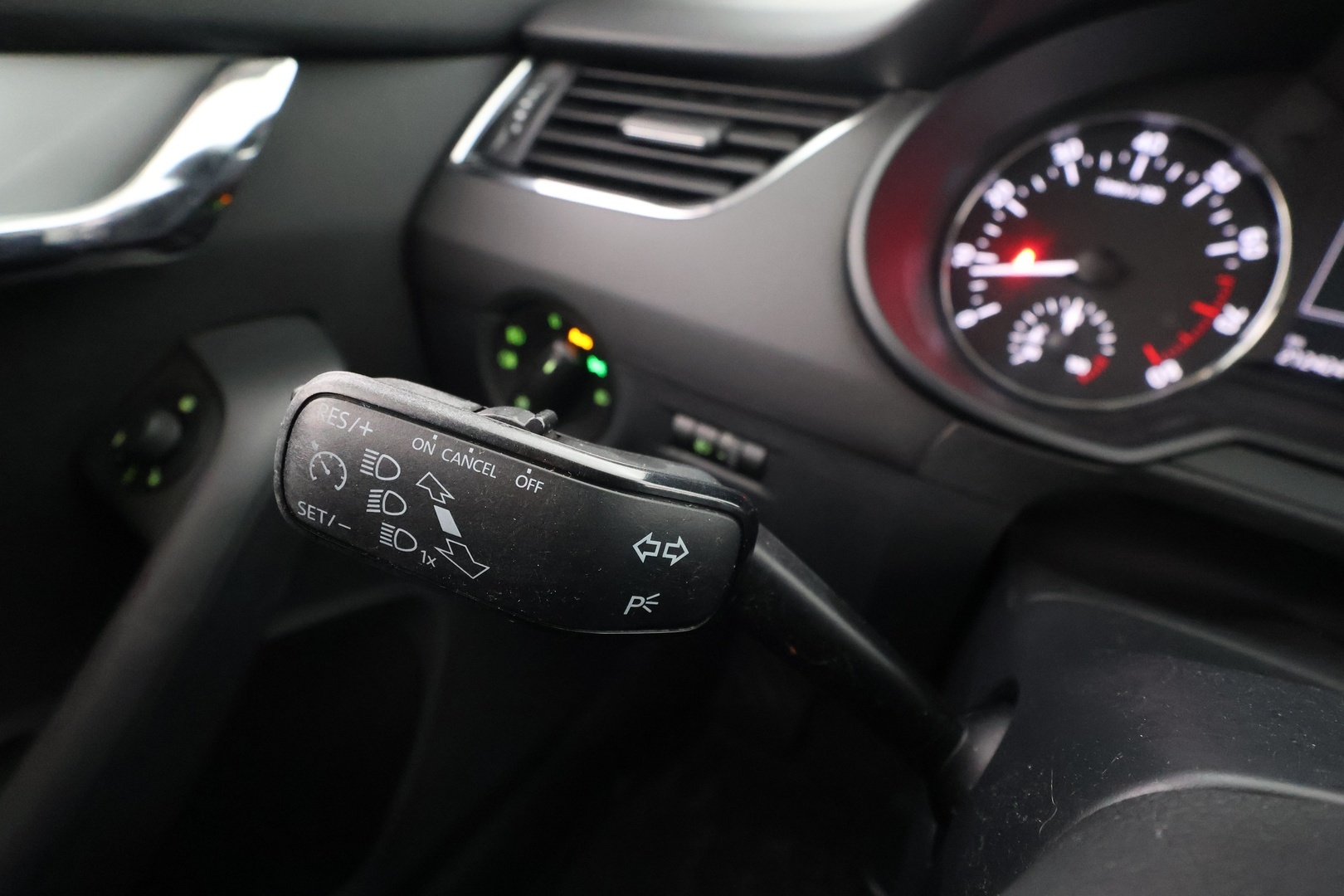 SKODA Octavia 2015