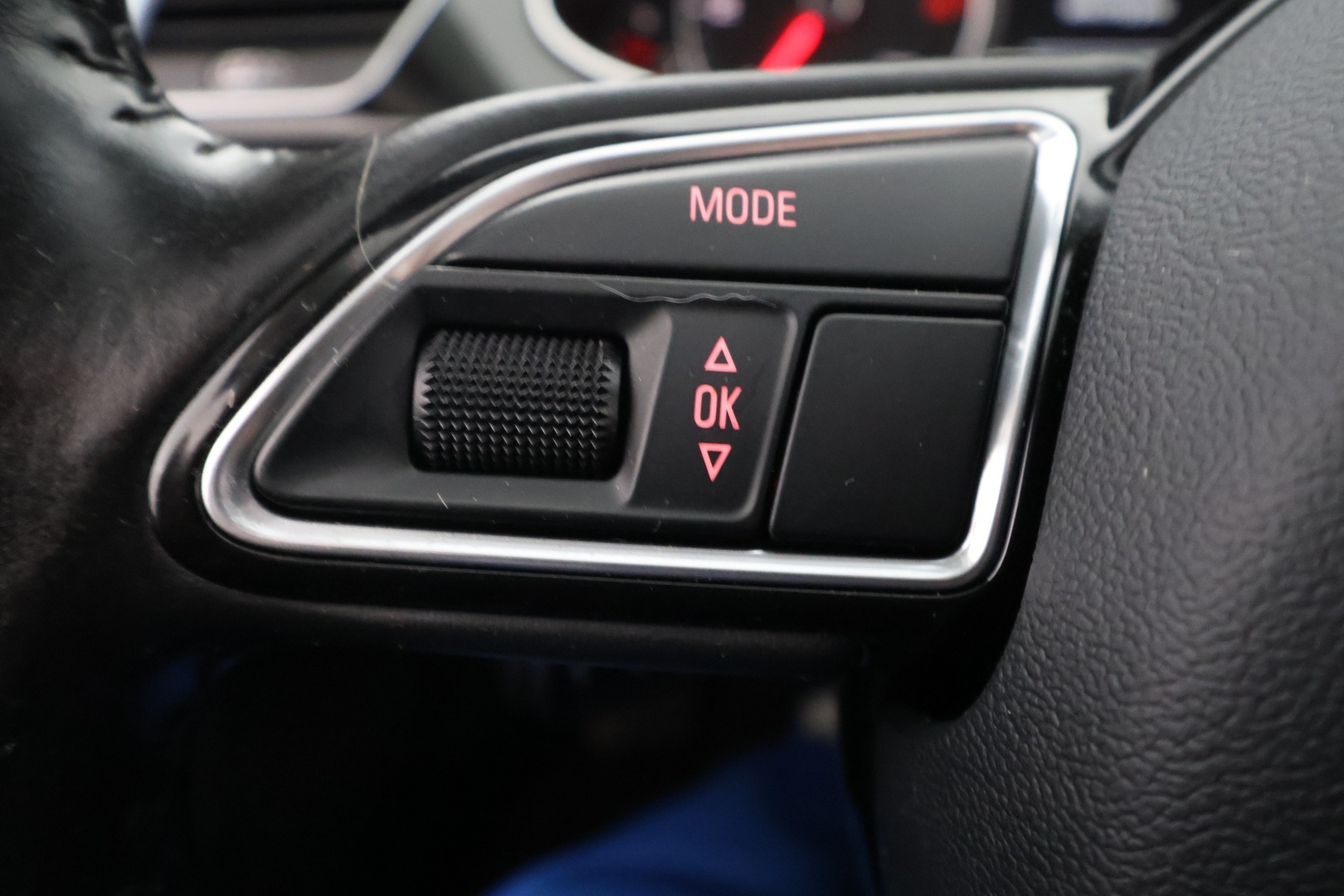AUDI A4 2015
