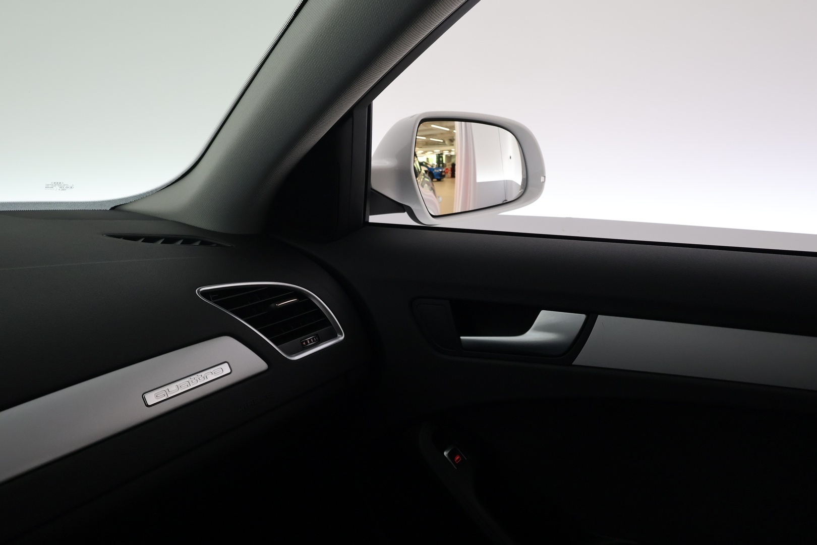 AUDI A4 2015