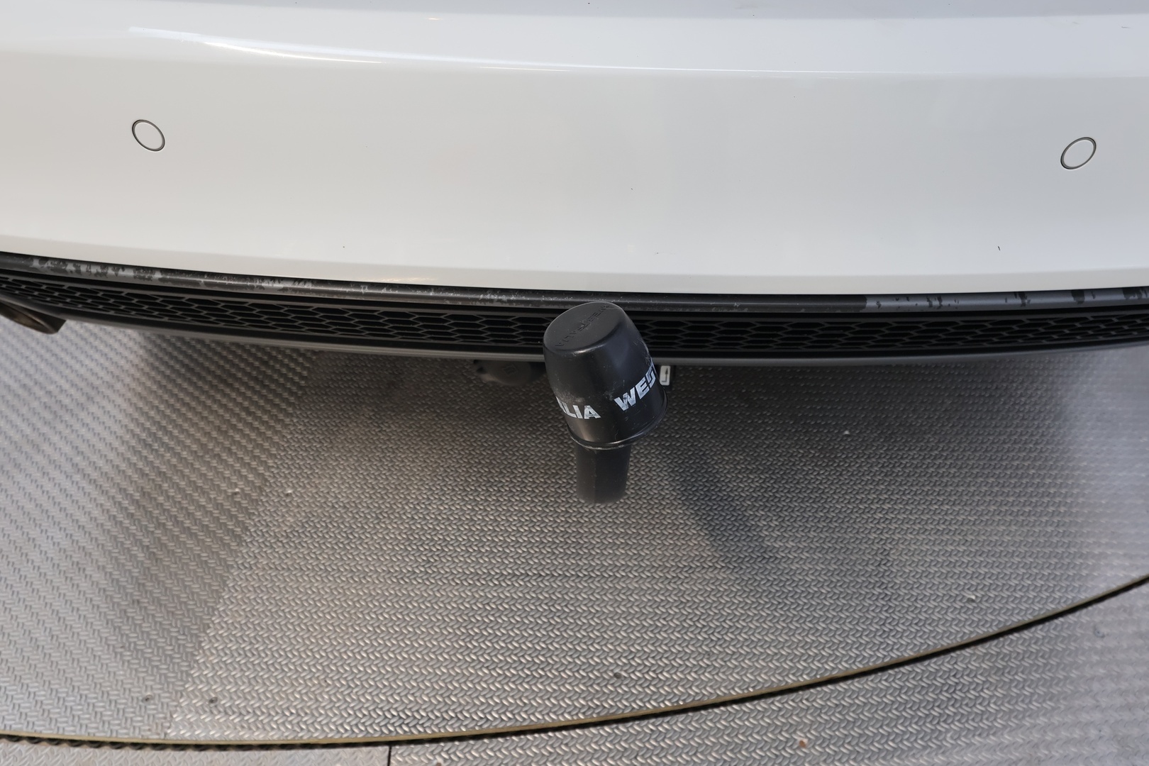 AUDI A4 2015