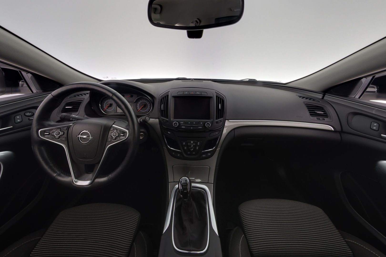 OPEL Insignia 2016