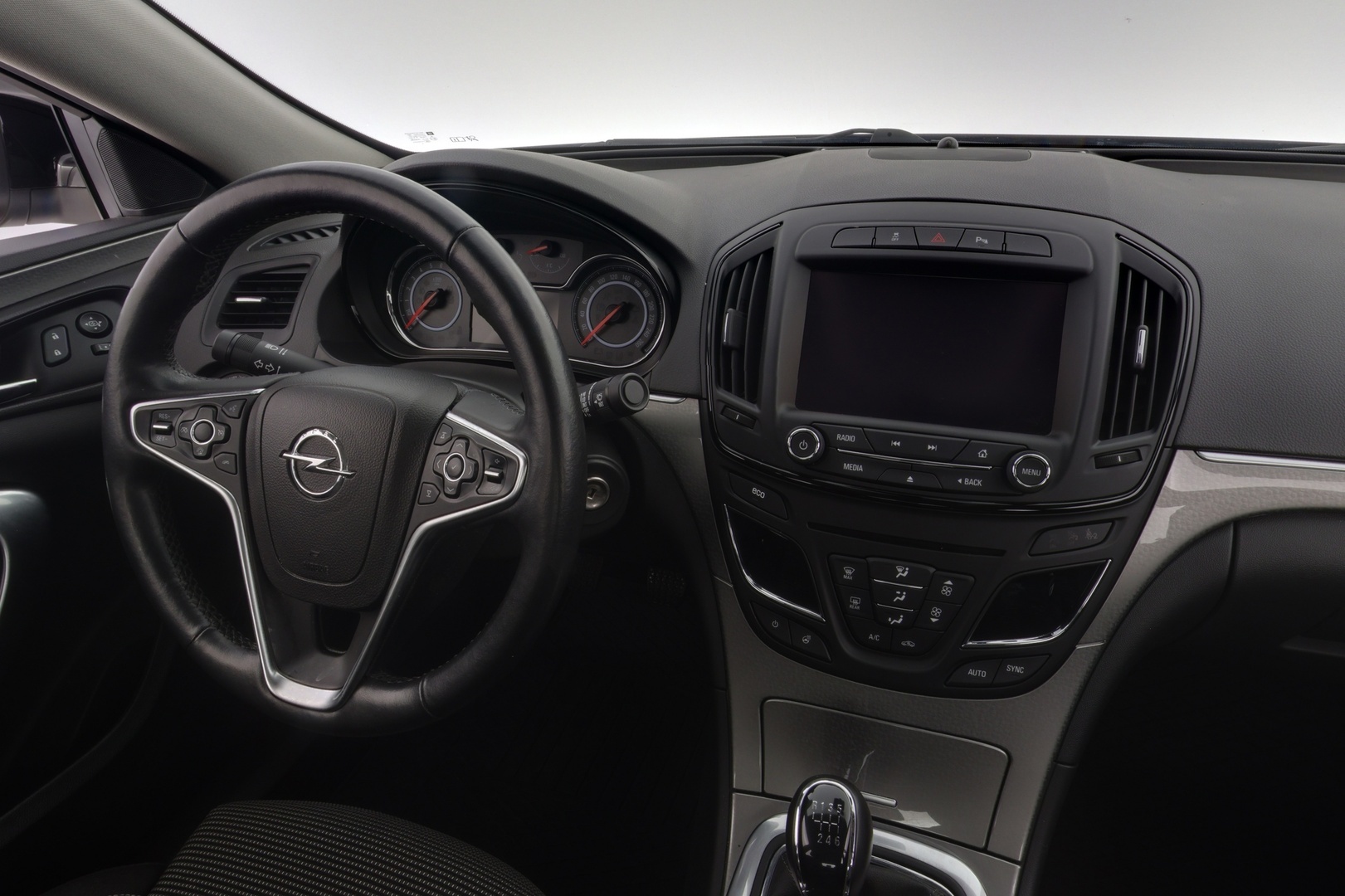 OPEL Insignia 2016