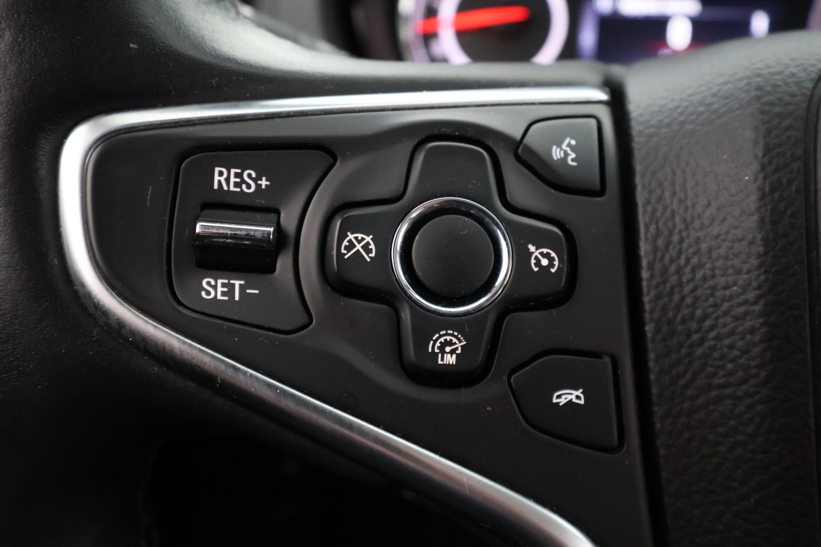 OPEL Insignia 2016