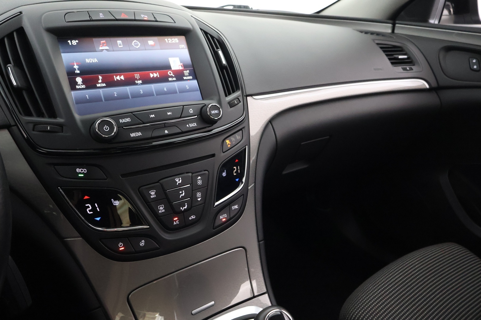OPEL Insignia 2016