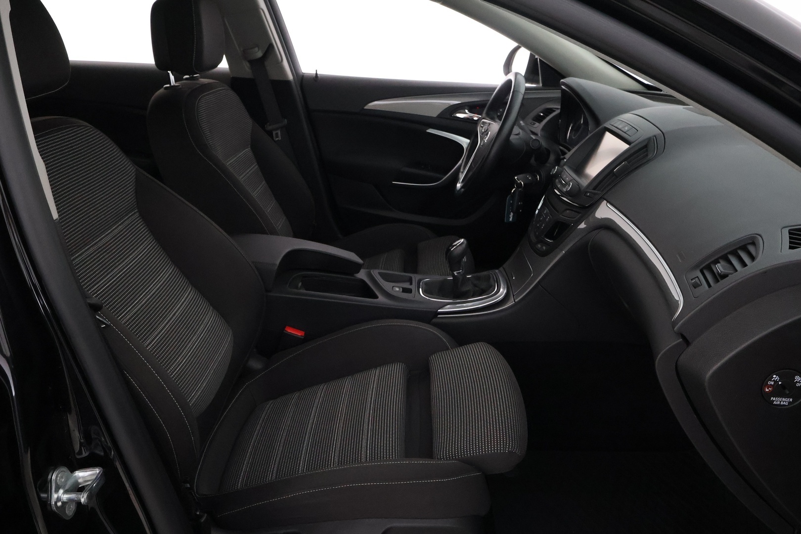 OPEL Insignia 2016