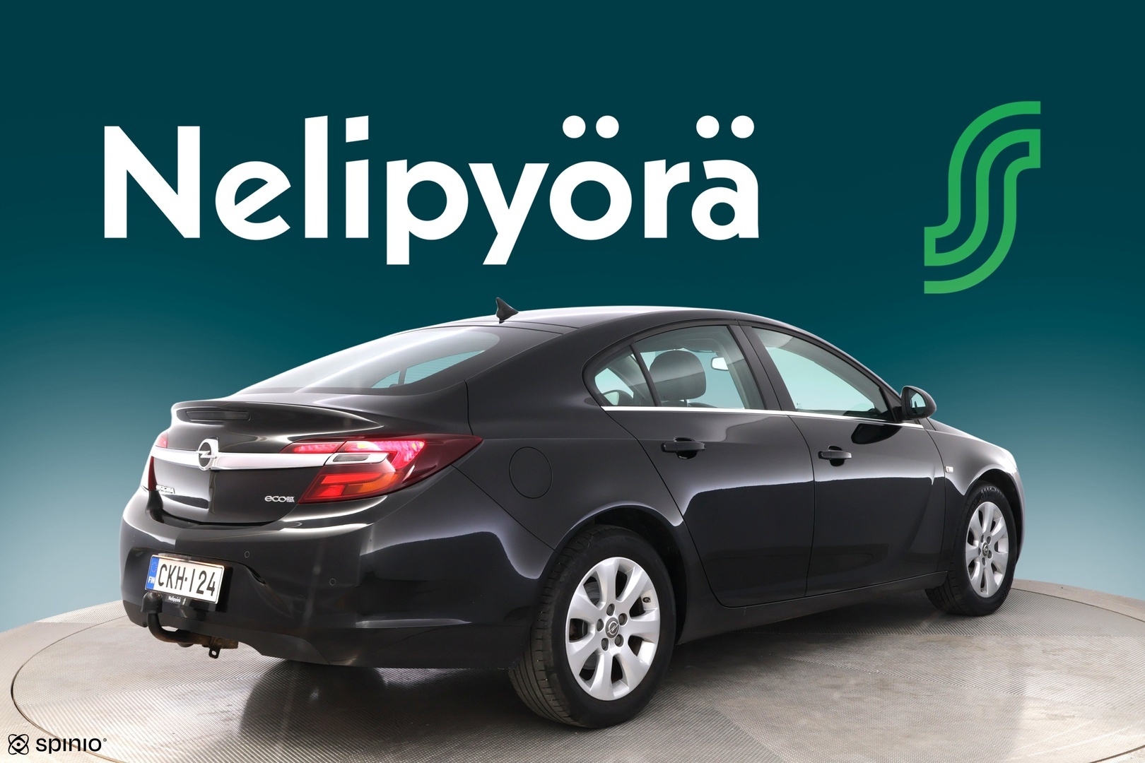 OPEL Insignia 2016
