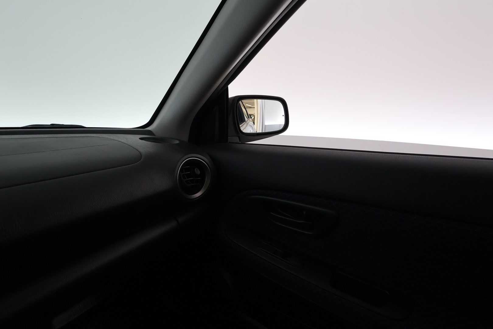 SUBARU Impreza 2007