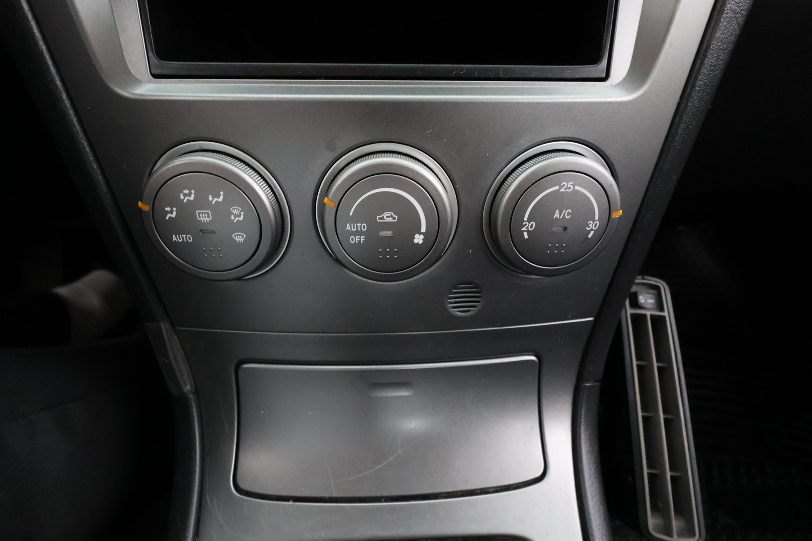 SUBARU Impreza 2007
