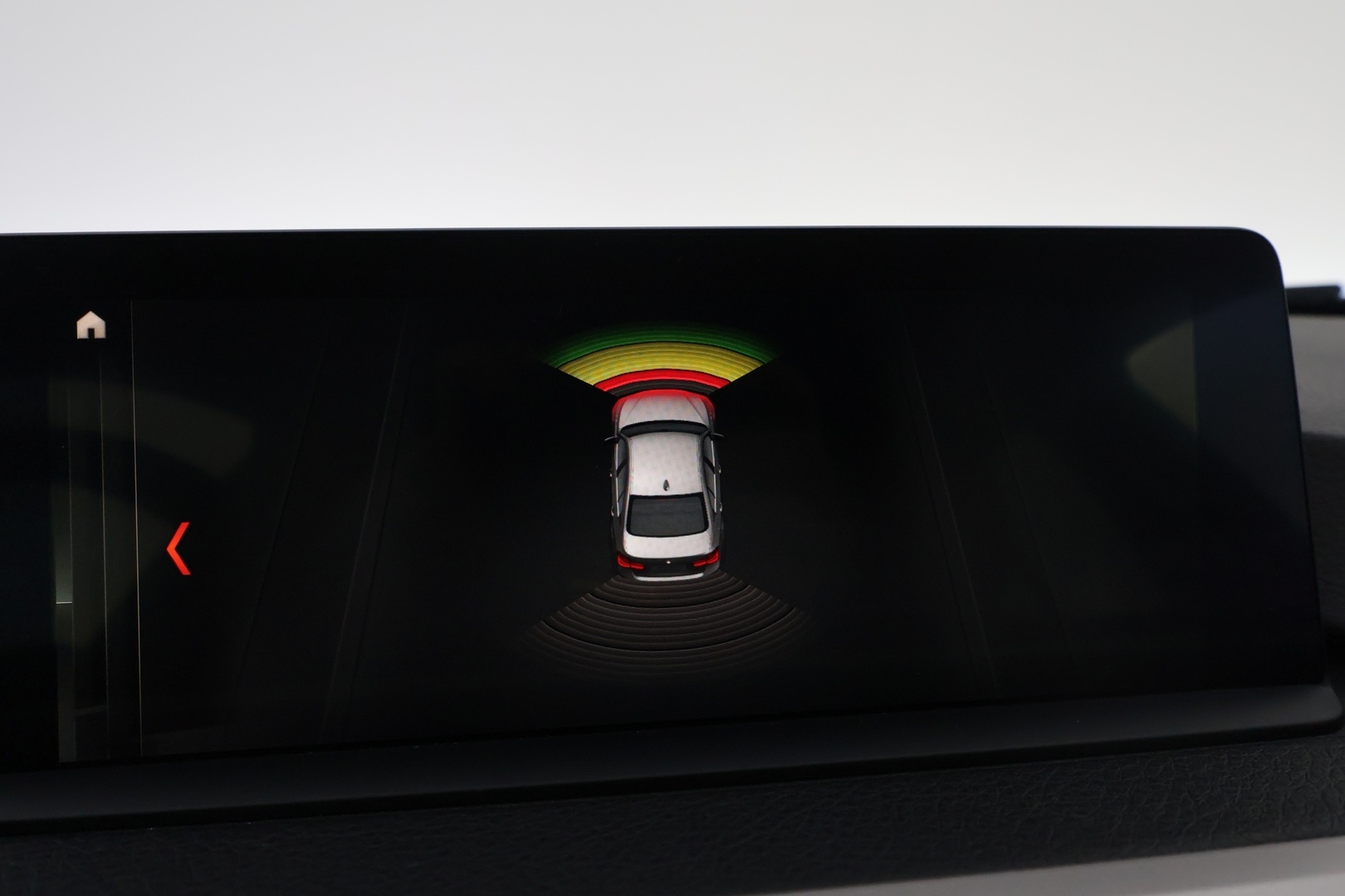 BMW 320 2019