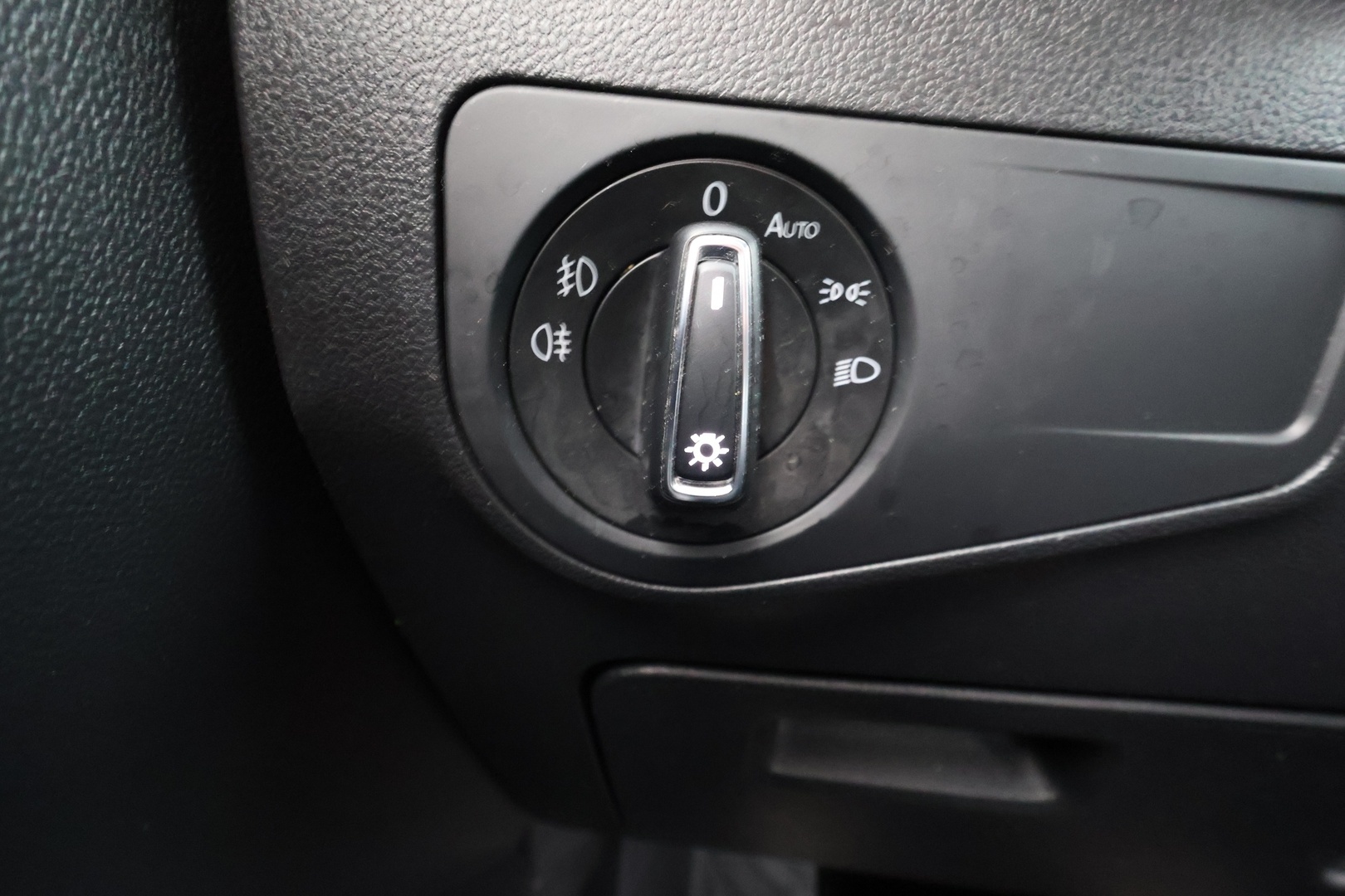 VOLKSWAGEN Tiguan Allspace 2018