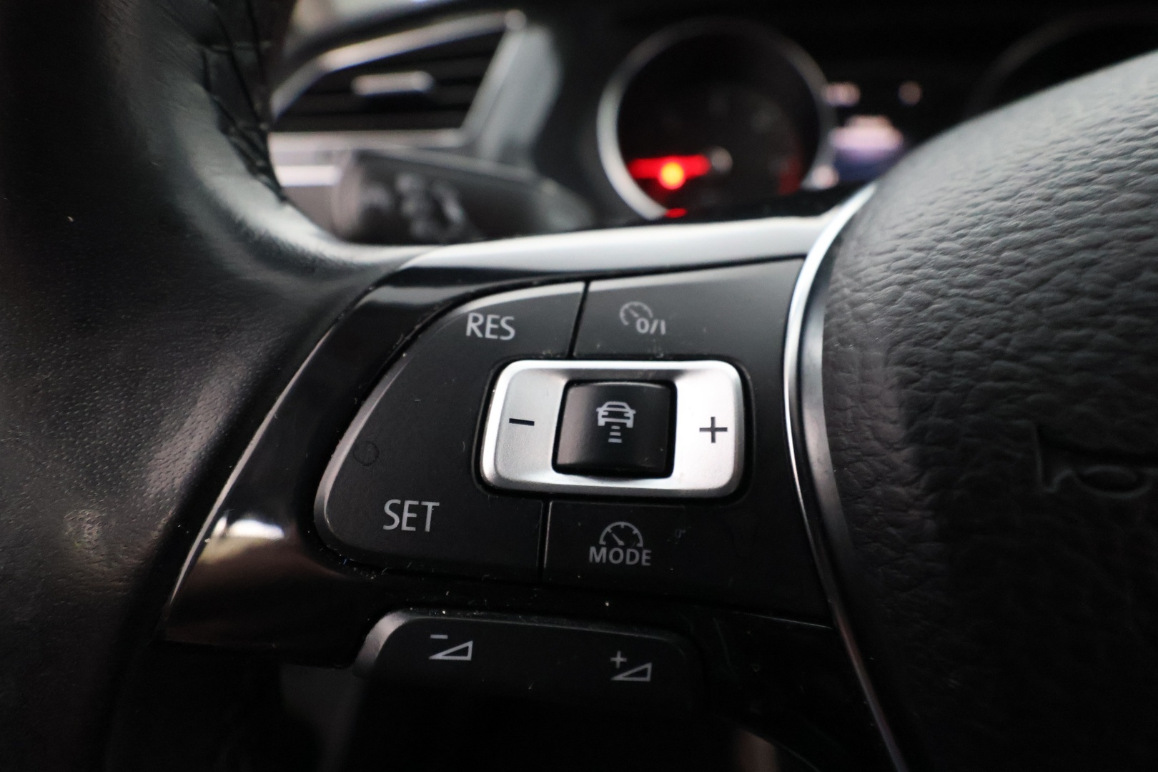 VOLKSWAGEN Tiguan Allspace 2018
