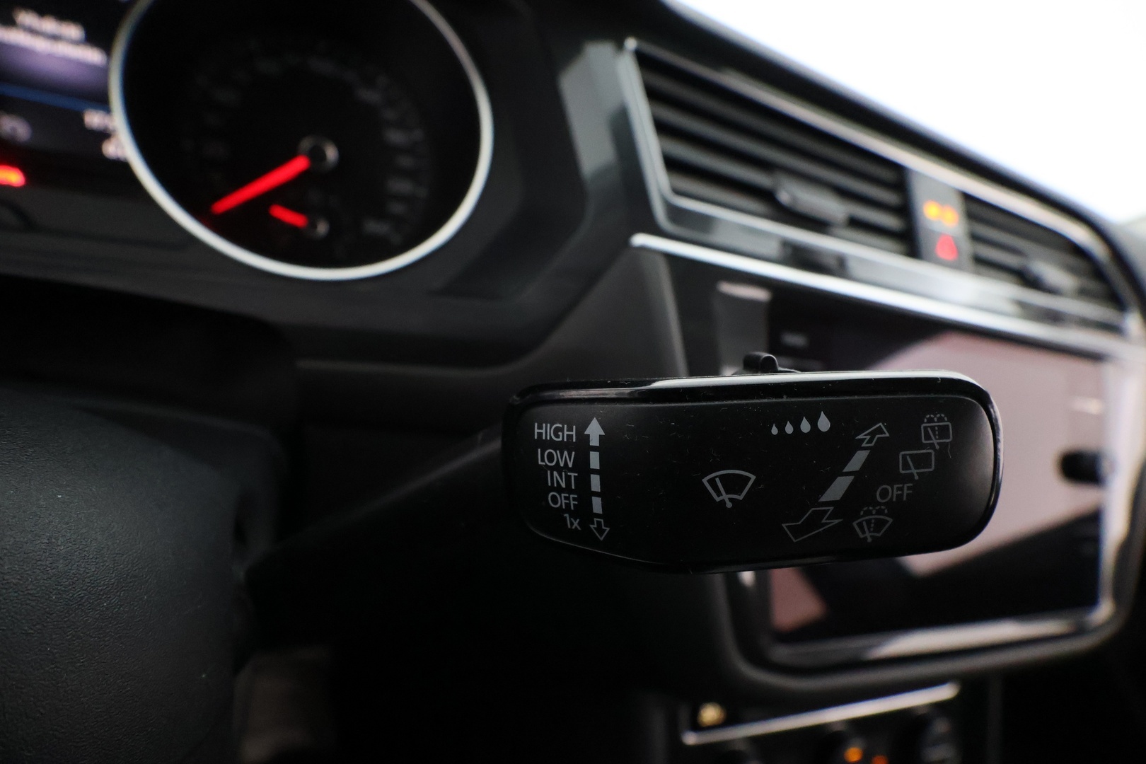 VOLKSWAGEN Tiguan Allspace 2018