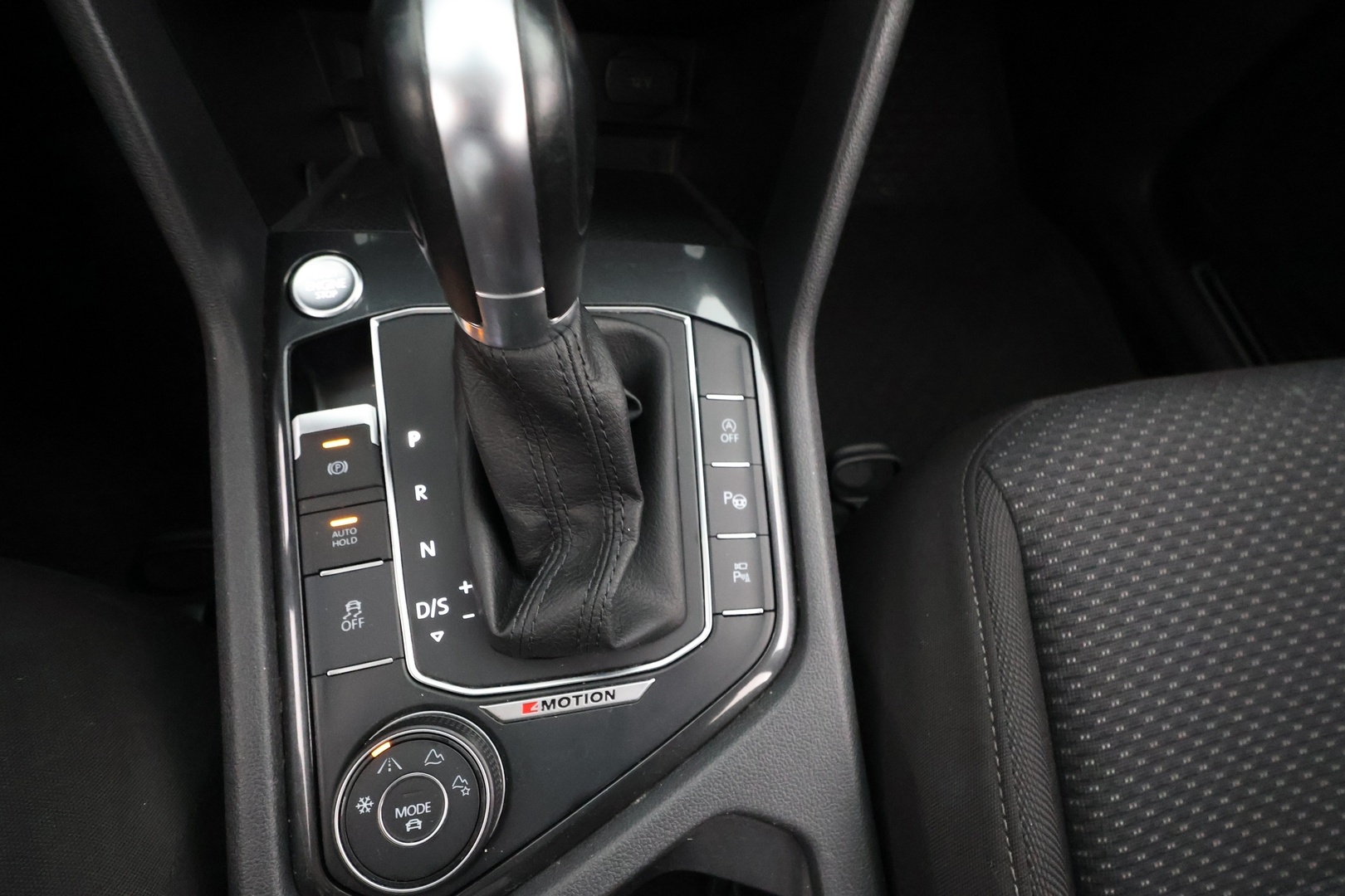VOLKSWAGEN Tiguan Allspace 2018