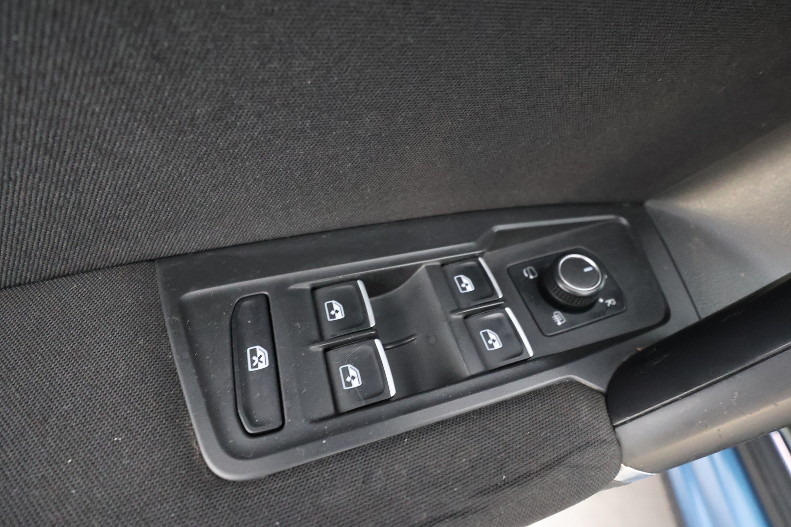 VOLKSWAGEN Tiguan Allspace 2018