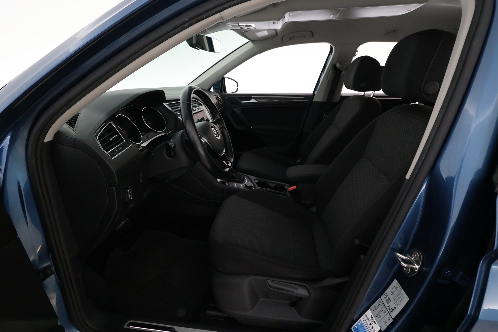 VOLKSWAGEN Tiguan Allspace 2018