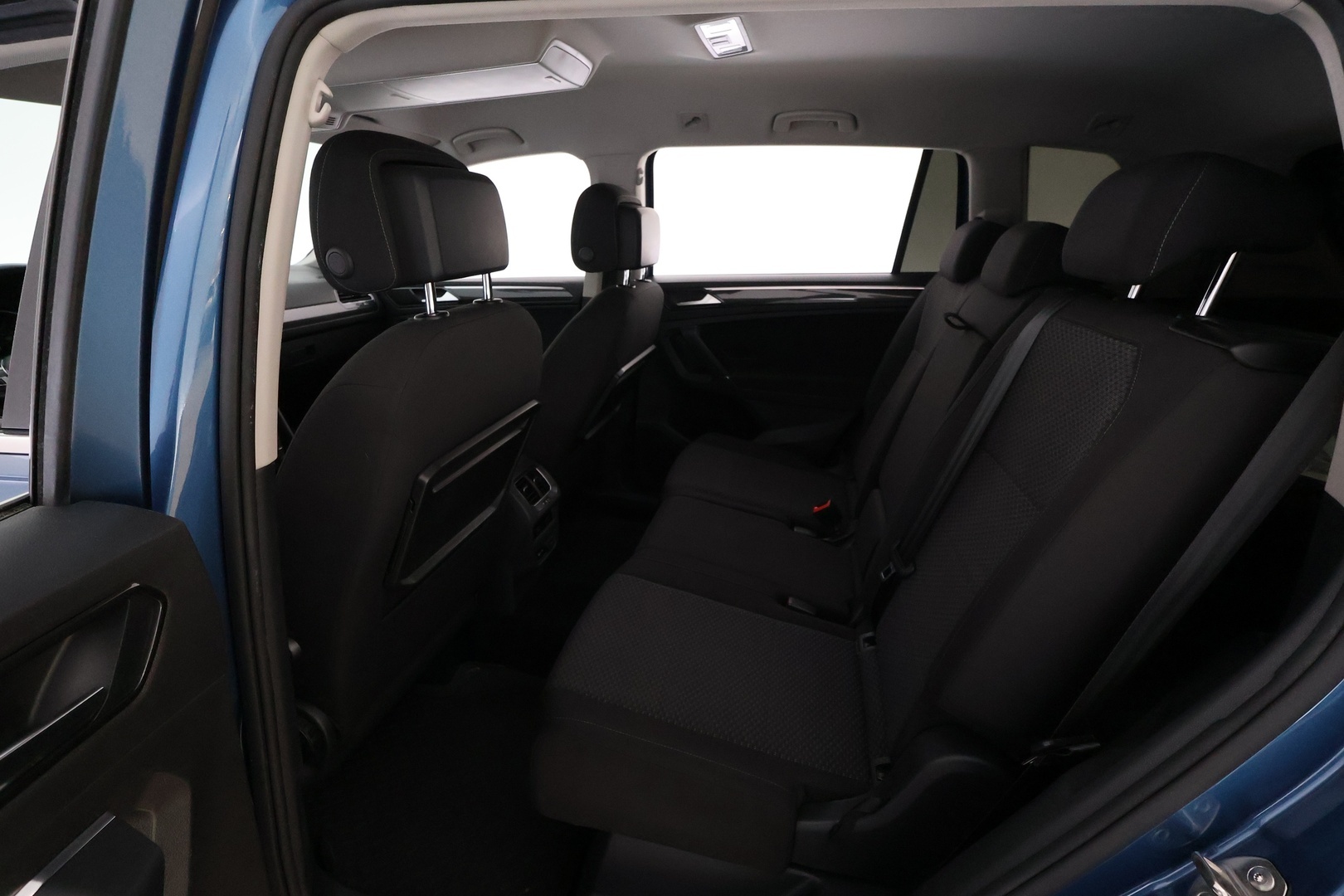 VOLKSWAGEN Tiguan Allspace 2018