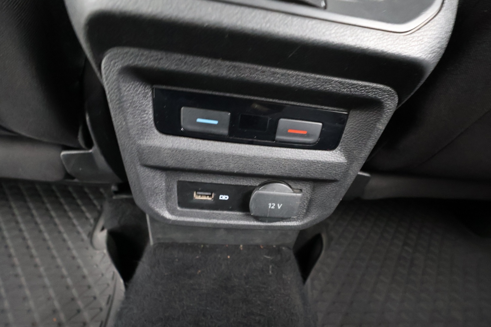 VOLKSWAGEN Tiguan Allspace 2018