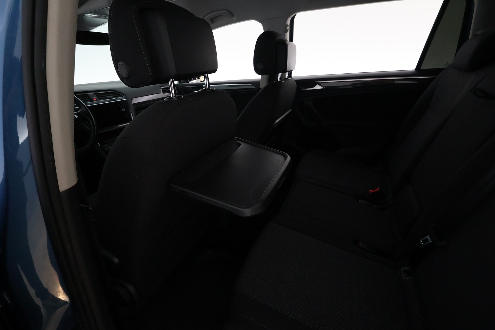 VOLKSWAGEN Tiguan Allspace 2018