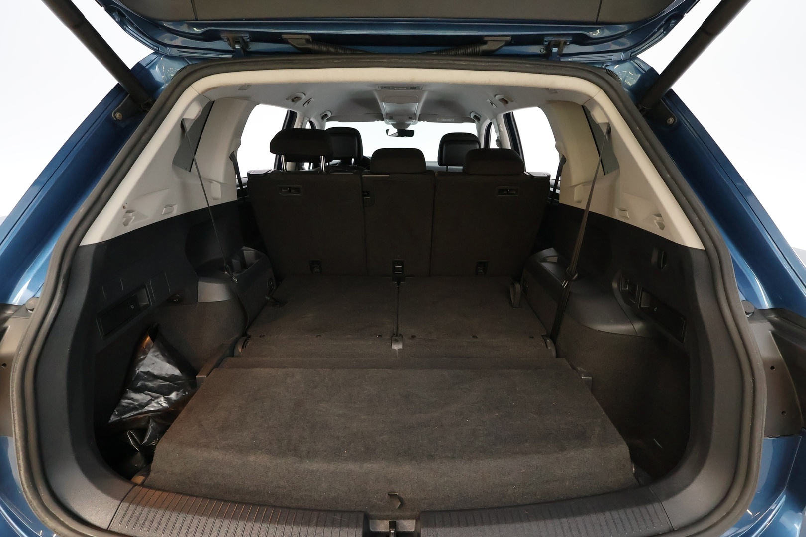 VOLKSWAGEN Tiguan Allspace 2018