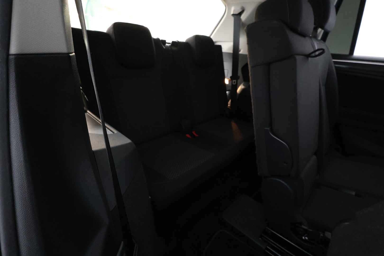 VOLKSWAGEN Tiguan Allspace 2018
