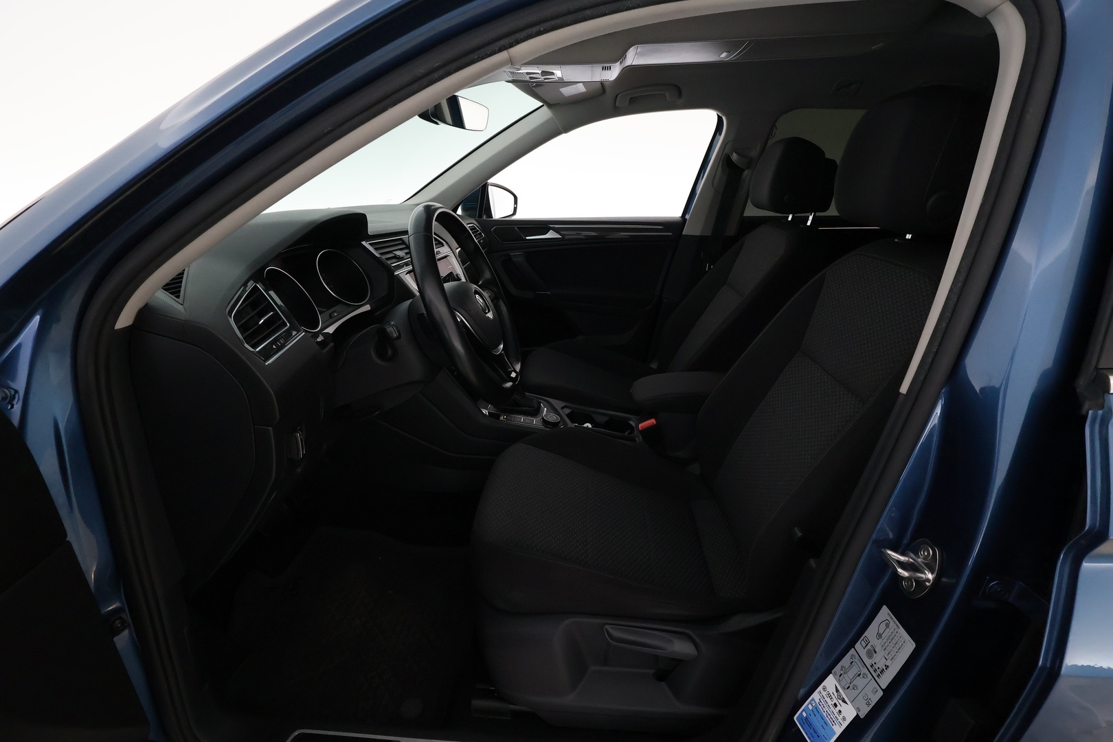VOLKSWAGEN Tiguan Allspace 2018