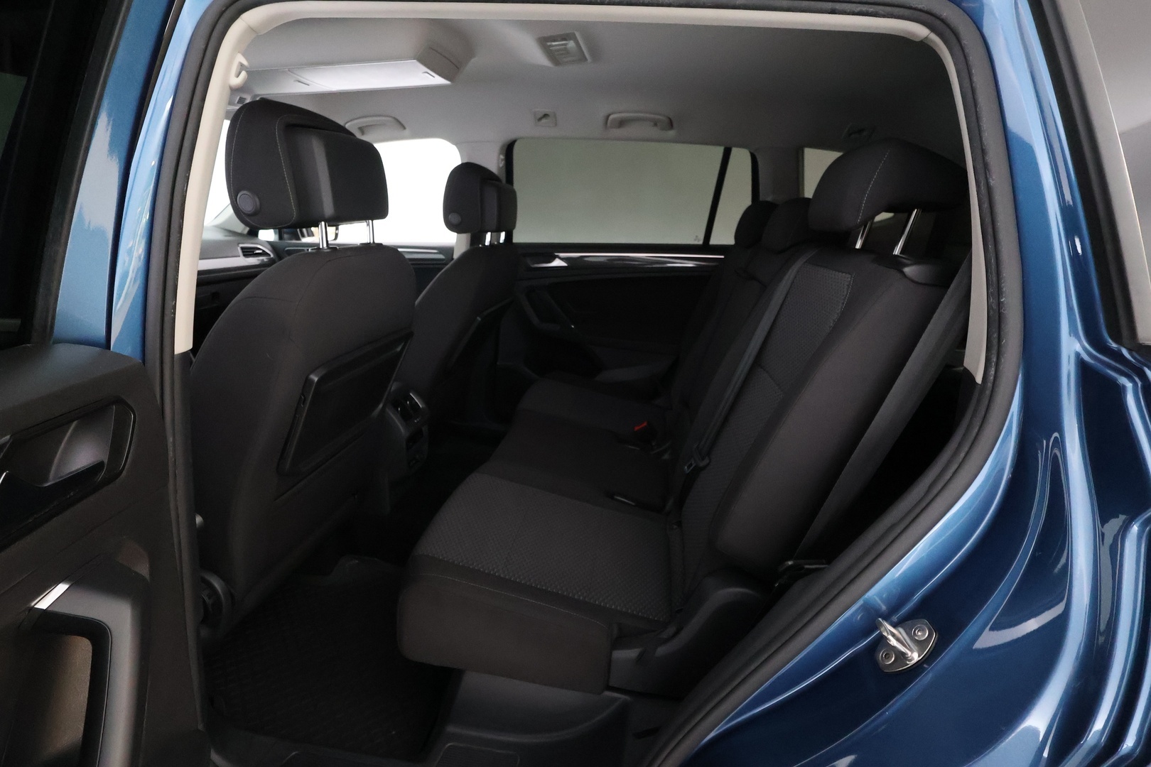 VOLKSWAGEN Tiguan Allspace 2018