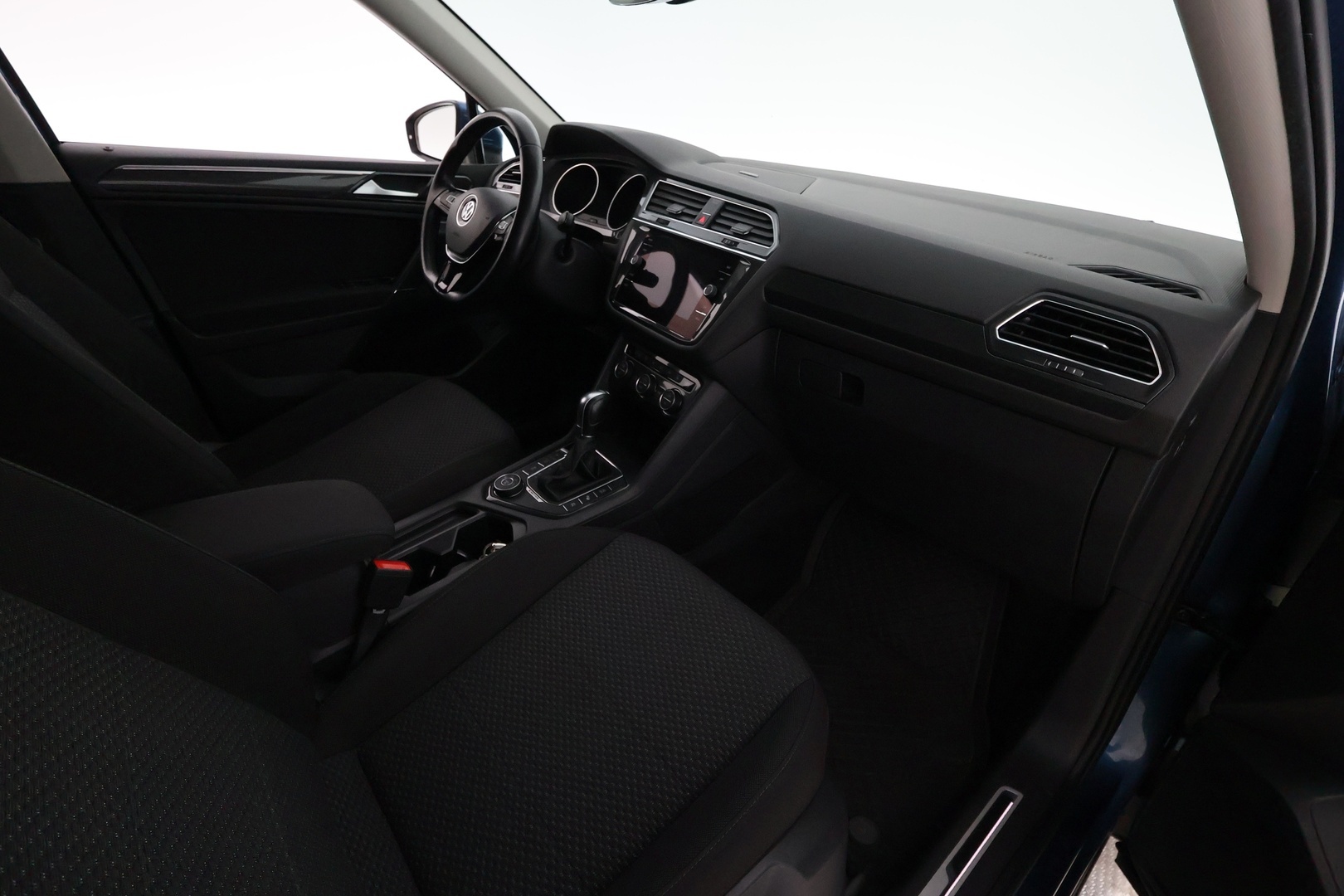 VOLKSWAGEN Tiguan Allspace 2018
