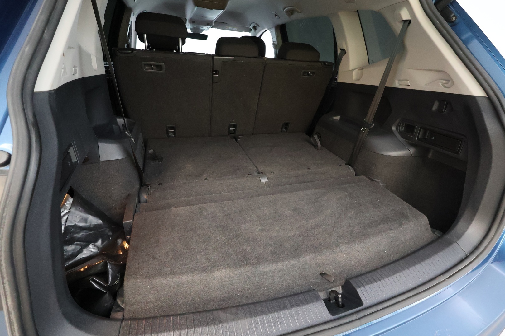 VOLKSWAGEN Tiguan Allspace 2018