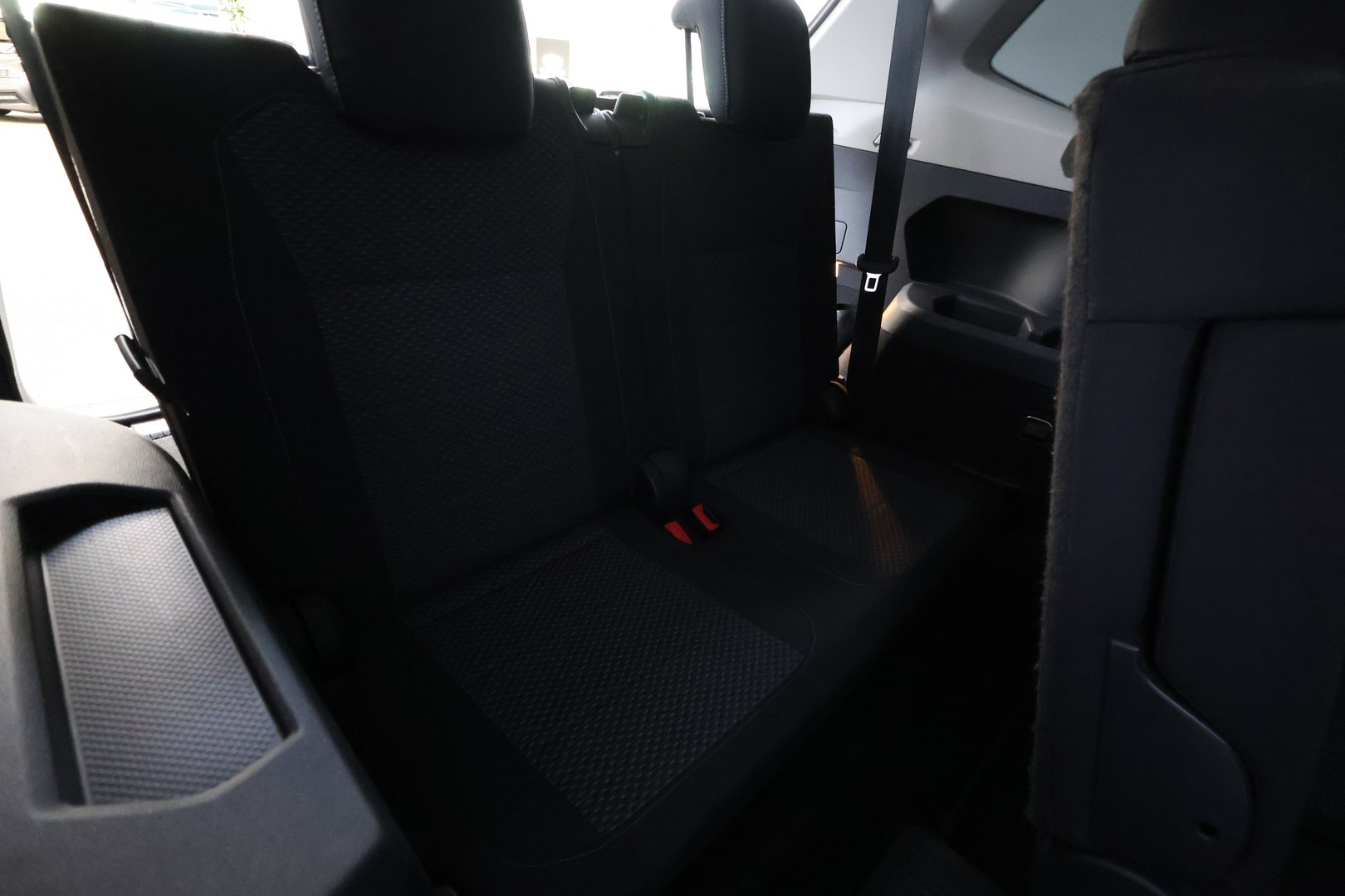VOLKSWAGEN Tiguan Allspace 2018