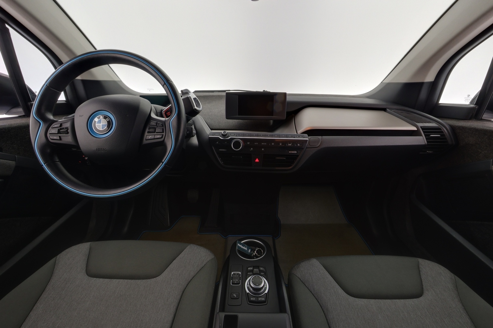 BMW i3 2016