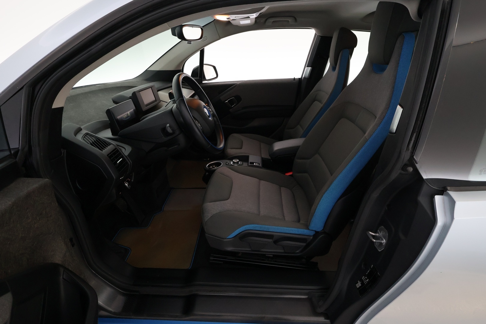 BMW i3 2016