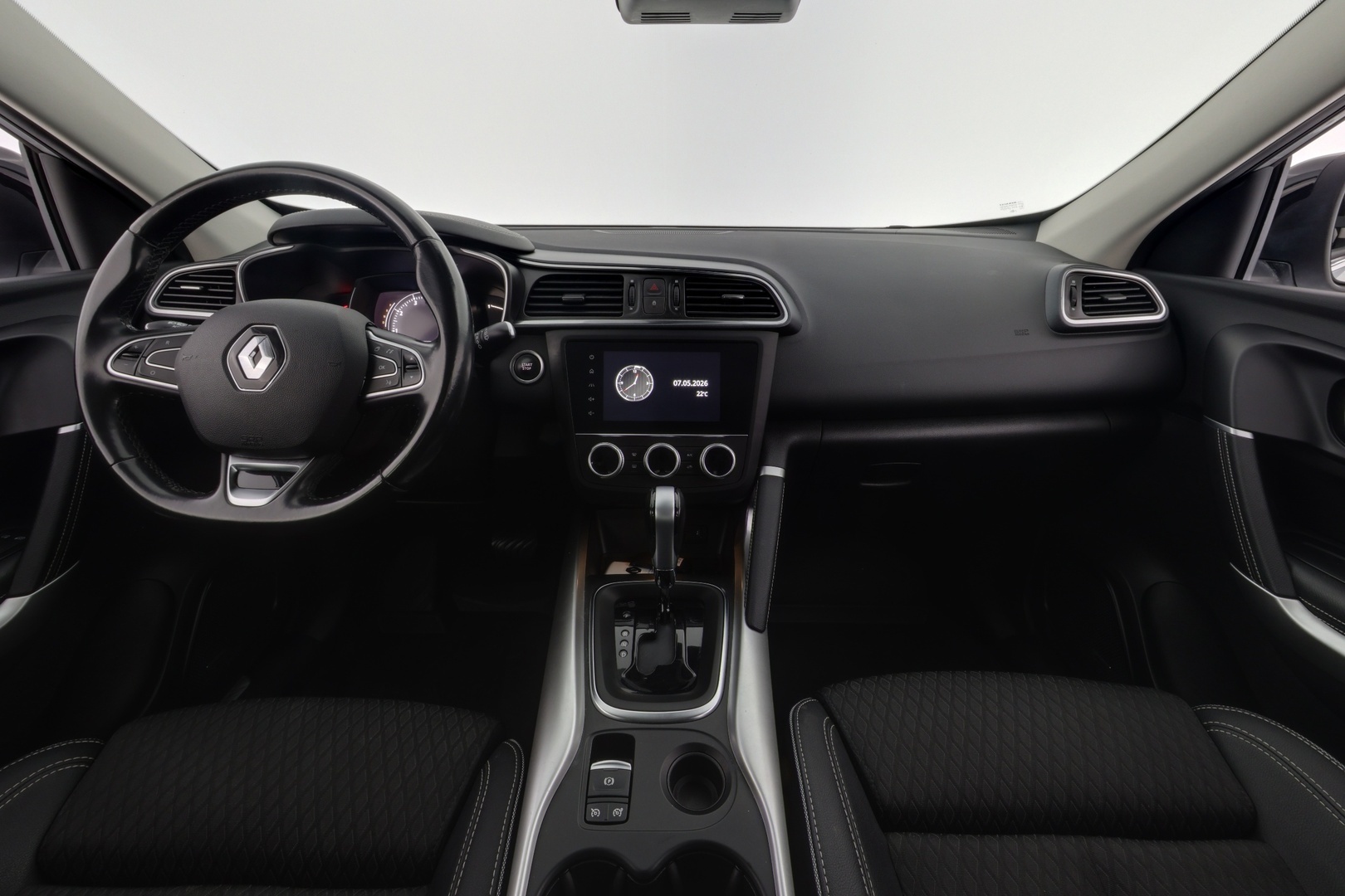RENAULT Kadjar 2020