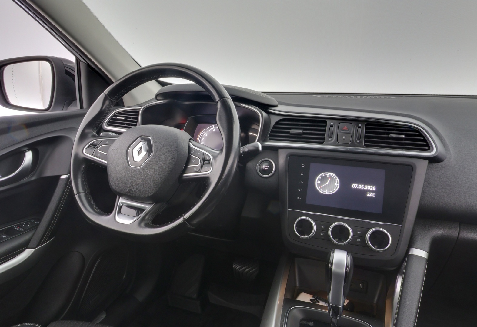 RENAULT Kadjar 2020