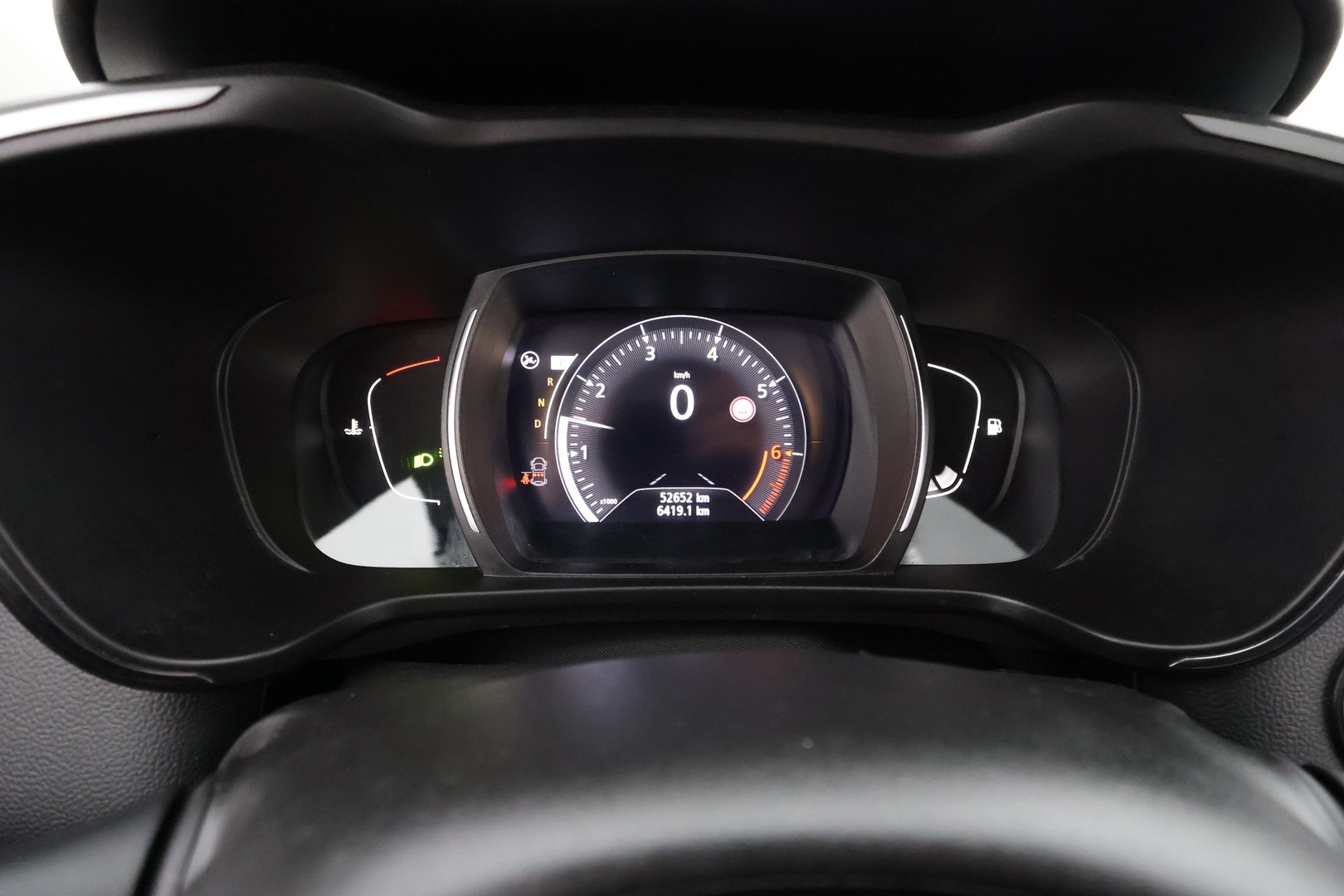 RENAULT Kadjar 2020