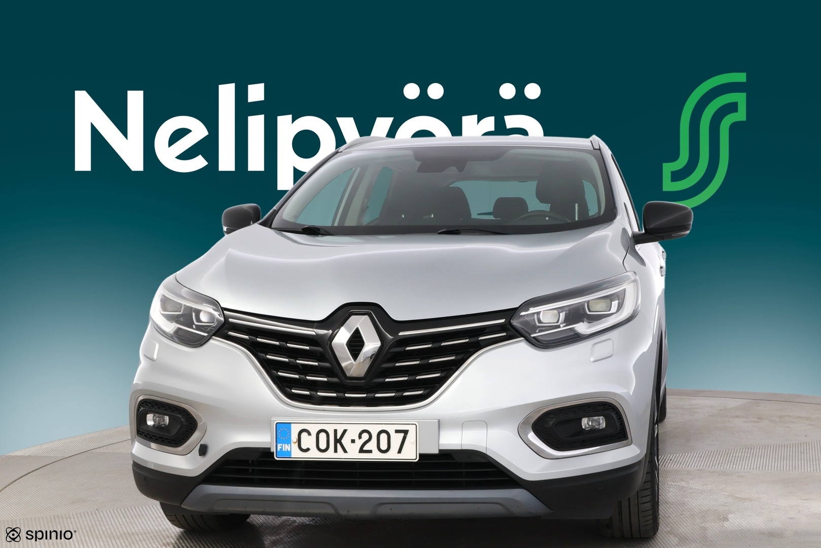 RENAULT Kadjar 2020
